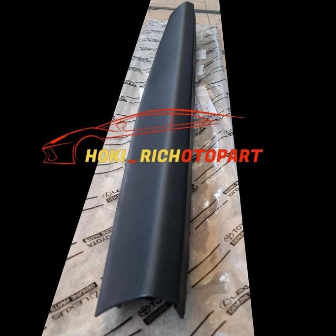 Cover Doortrim Bagasi Bagian tengah Atas Innova Reborn Orinal