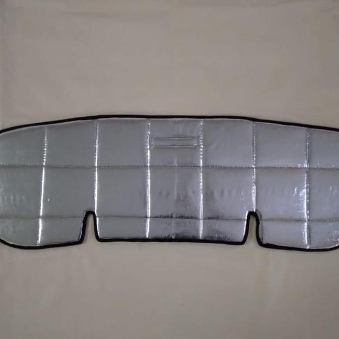 ALL NEW TERIOS 2018 Peredam Kap Mesin