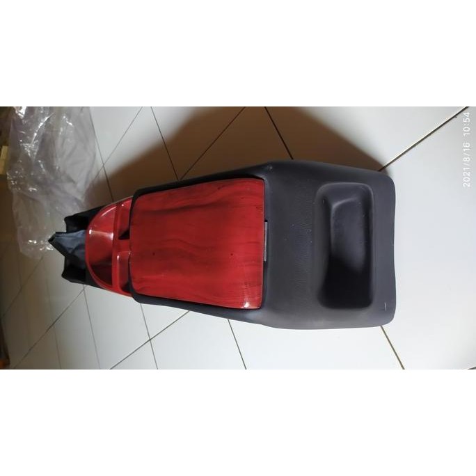 CONSOLE BOX PANTHER BIASA