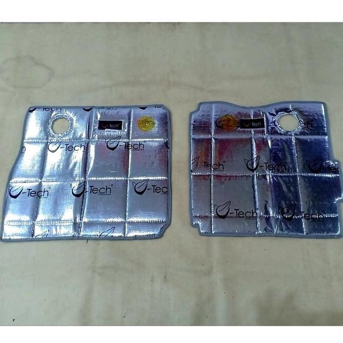 Suzuki Carry 1.0 Peredam Panas Jok Mobil