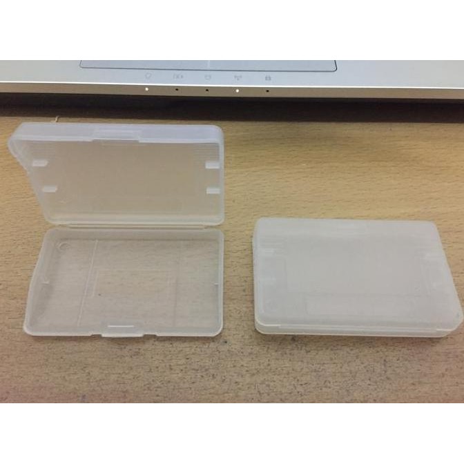 Gba Cartridge Case