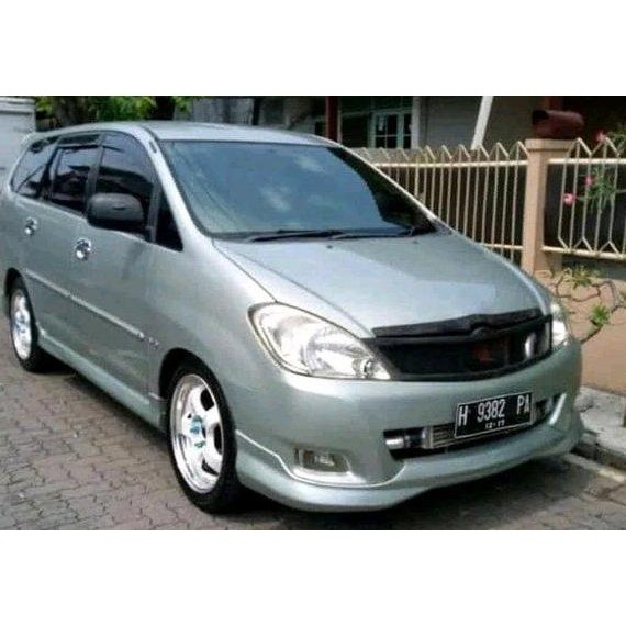 Grill Innova TRD 2007 - 2011 sporty Original