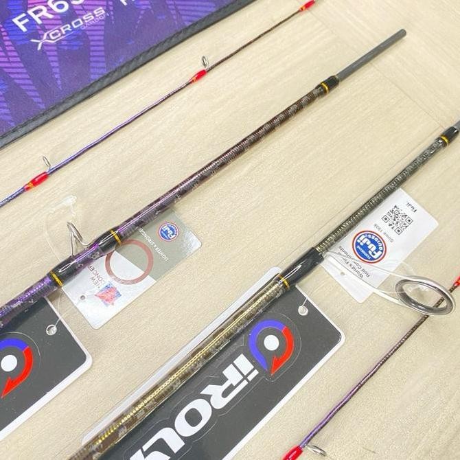 JORAN IROLY FREEDOM BC Ring Fuji Original