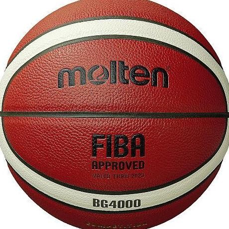 BOLA BASKET MOLTEN BG 4000 ORIGINAL BS