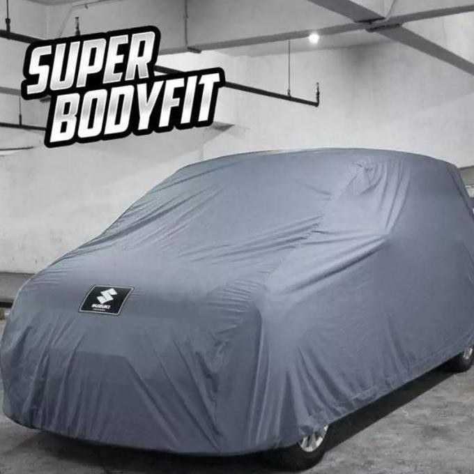 Selimut Sarung Cover Mobil Suzuki Ertiga 2013 Termurah