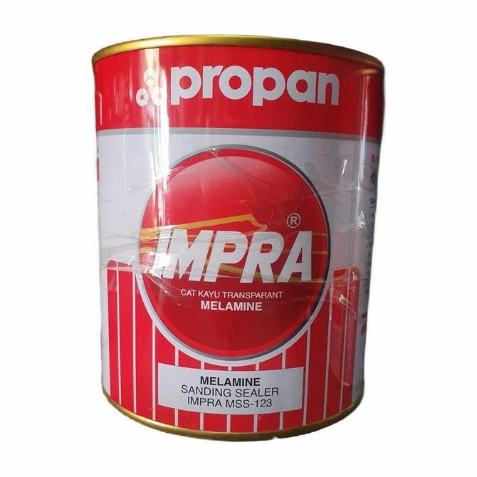 Exa Melamine Sanding Sealer Impra 123