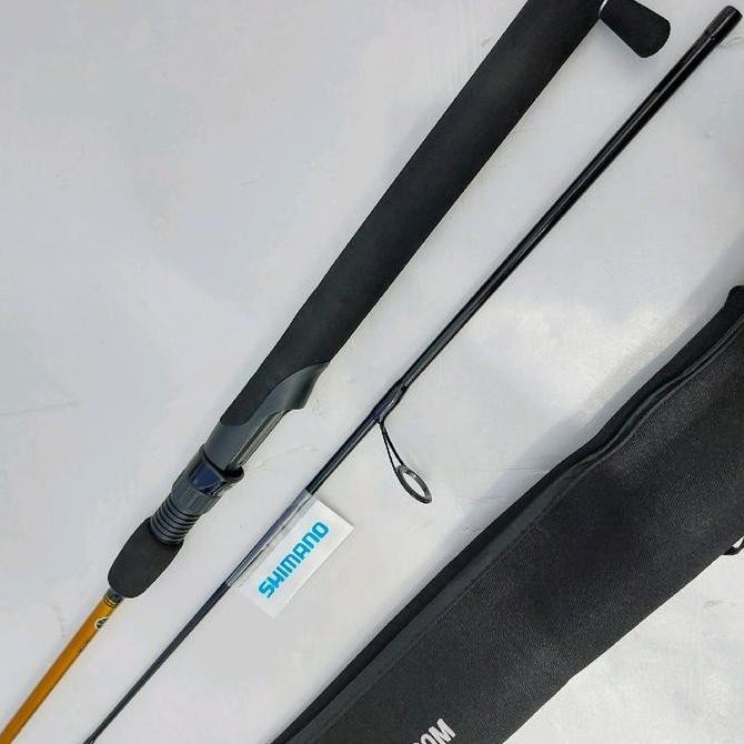 JORAN GALATAMA SHIMANO SCIMITAR GS / Joran Galatama Shimano Original / Joran Galatama Ikan Mas / Jor
