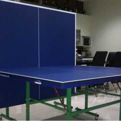 Promo Meja Pingpong Pimpong Table Tennis Power Spin 201 100% Original