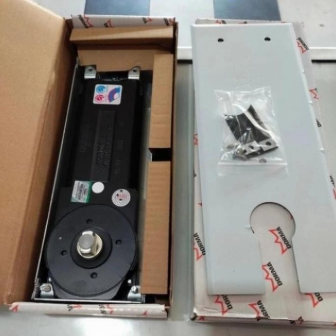 FLOOR HINGE DORMA BTS 84 ORIGINAL DAN TERPERCAYA