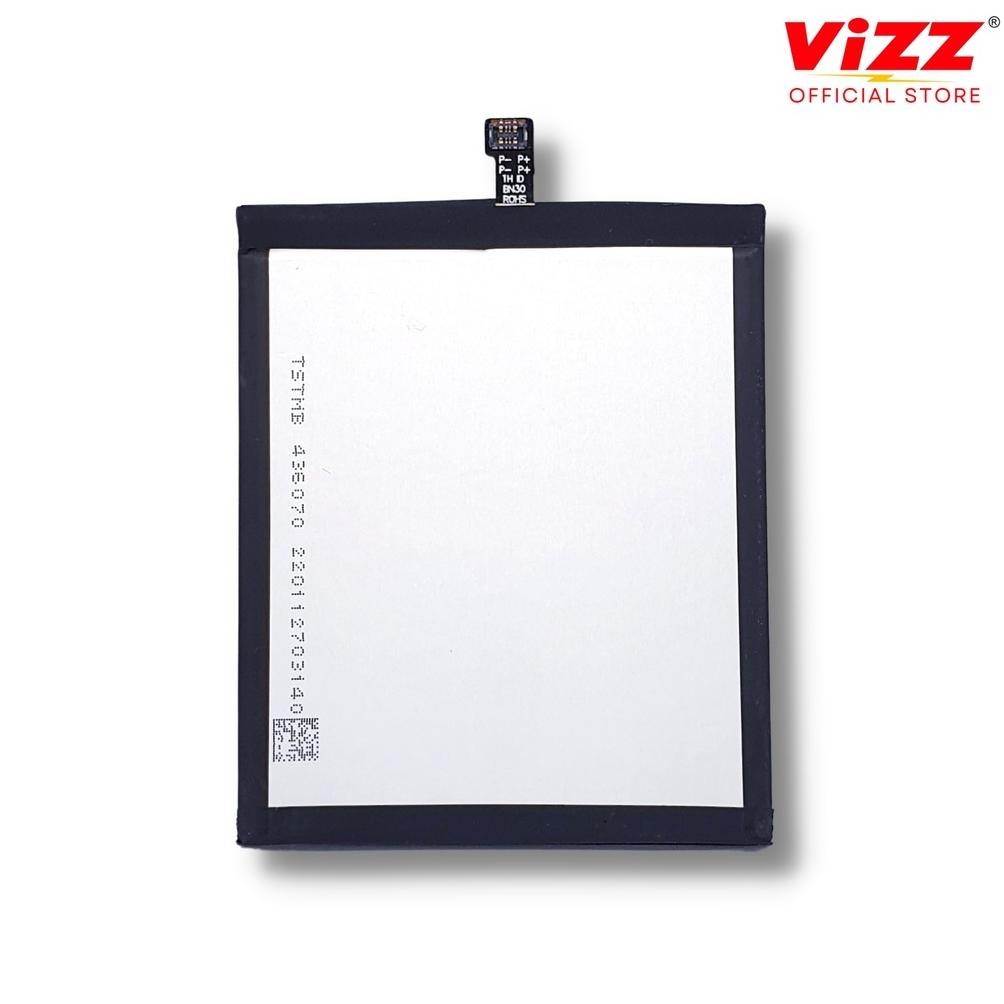 Terbaru Baterai Batre Vizz Xiaomi Redmi 4A Bn30 Original Vizz Termurah