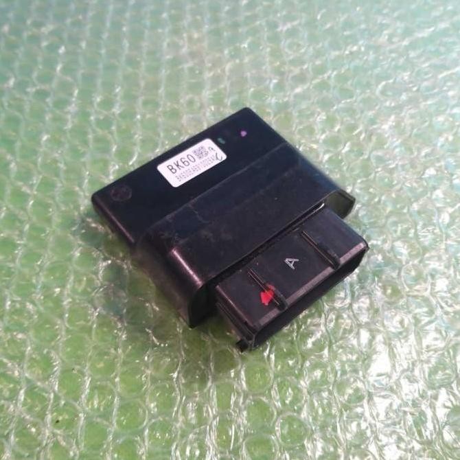 ECU ECM Yamaha R15 V3 New 155 VVA Kode BK60 Original FP-02 Original