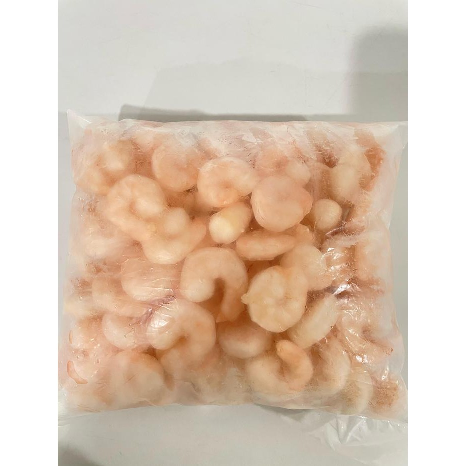 

LS Udang kupas cooked fresh frozen