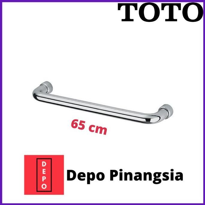 BEBAS ONGKIR - Grab bar Toto TXA