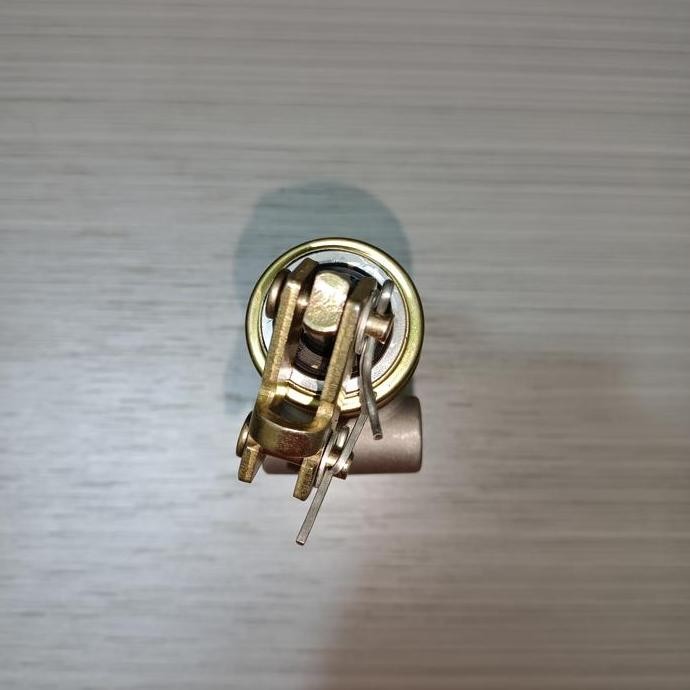 BOTOL EXHAUST BRAKE/BOTOL KNALPOT SUPPORT TRUCK HINO MITSUBISHI