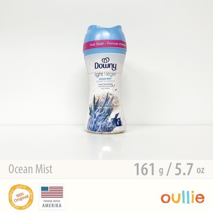 BEBAS ONGKIR - Downy Light Scent Booster Beads