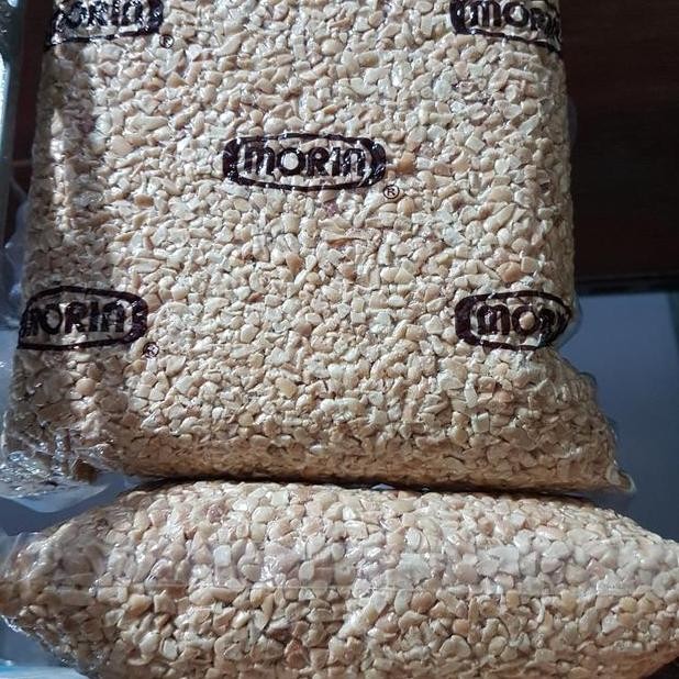 

Kacang Mn Sangrai 1Kg Topping Kue Kacang Sangrai Mn