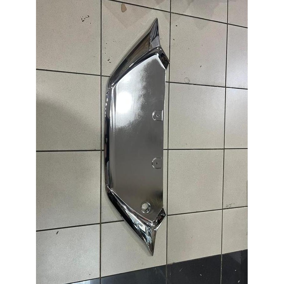 Ornamen Ornament Plat Ornamen Ornament All New Avanza Xenia Veloz License Ornament New Avanza Xenia 