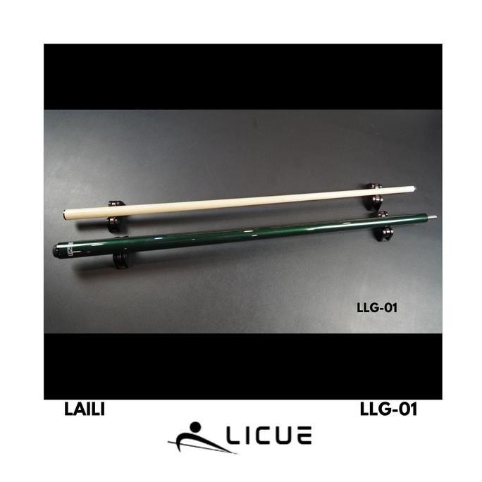 TERBARU STICK PERI// BILLIARD STICK PLAY//BILLIARD CUE//PERI LAILI-LLG-01