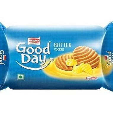 

@=@=@=@=] BRITANNIA GOOD DAY BUTTER COOKIES 75 GM
