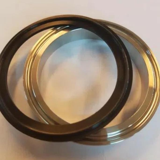 Seal Epdm Ferrule Sanitary 3"Inch Gasket Epdm Ferrule Best Seller
