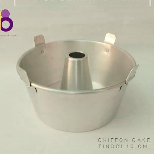 

Loyang Chiffon Cake Tirus Sponge Cake 16 18 20 22 24 Press