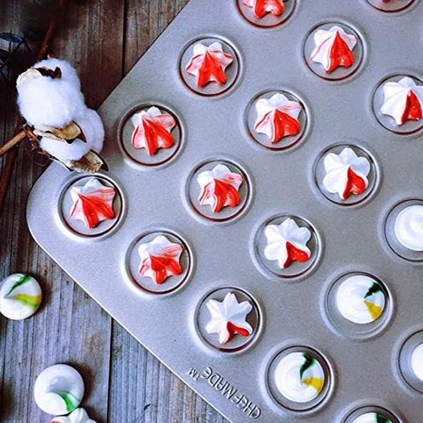 

Loyang Macaron Loyang Cookies Anti Lengket Loyang Cake Non Sti