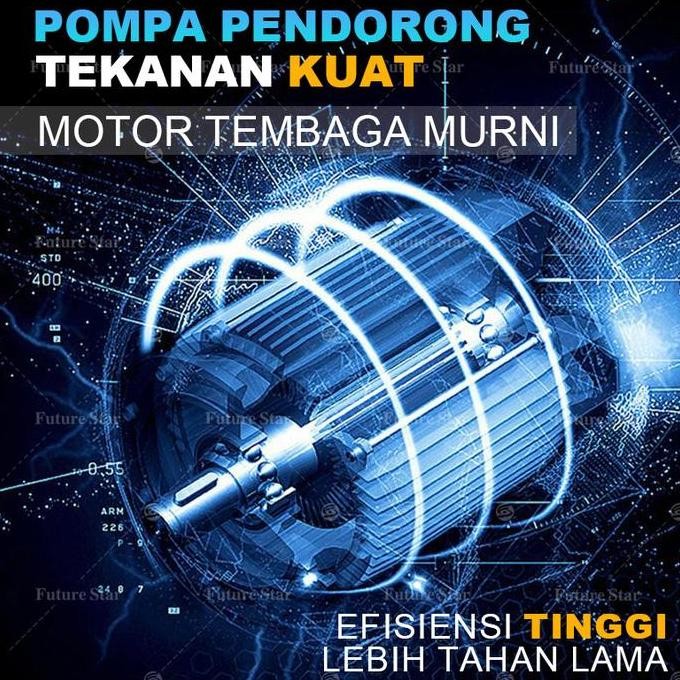 TERLARIS Max Jet Cleaner Mesin Cuci Mobil Motor Ac Mobil Screen Sablon Berkualitas Pompa Mesin Staem