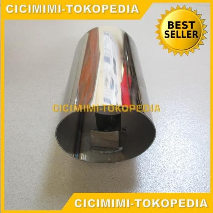 Muffler/Buntut Knalpot CALYA/SIGRA