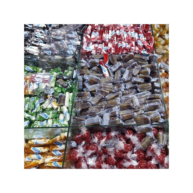 

DODOL GARUT ASLI KOMPLIT 500 GRAM LEGIT MANIS