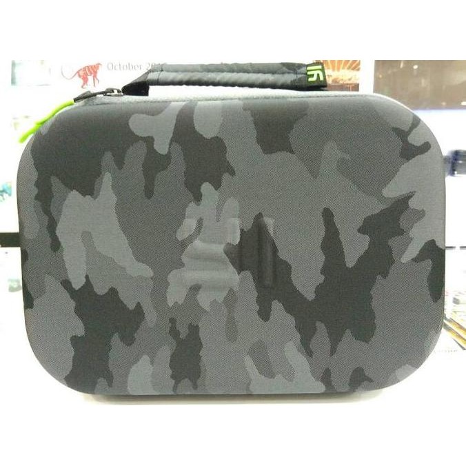 Tas Xiaomi Yi Travel Edition Original