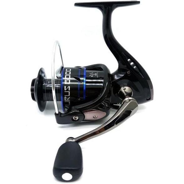 Reel Alat Pancing Versus Taurus 6000 Ril Rell