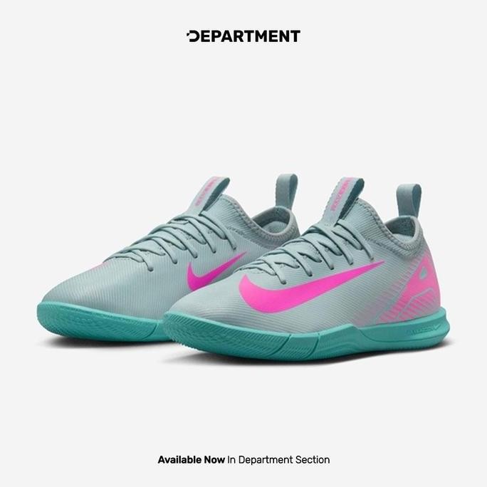 Sepatu Futsal Anak Nike Jr Zoom Vapor 16 Academy Ic Fq8411301 Original