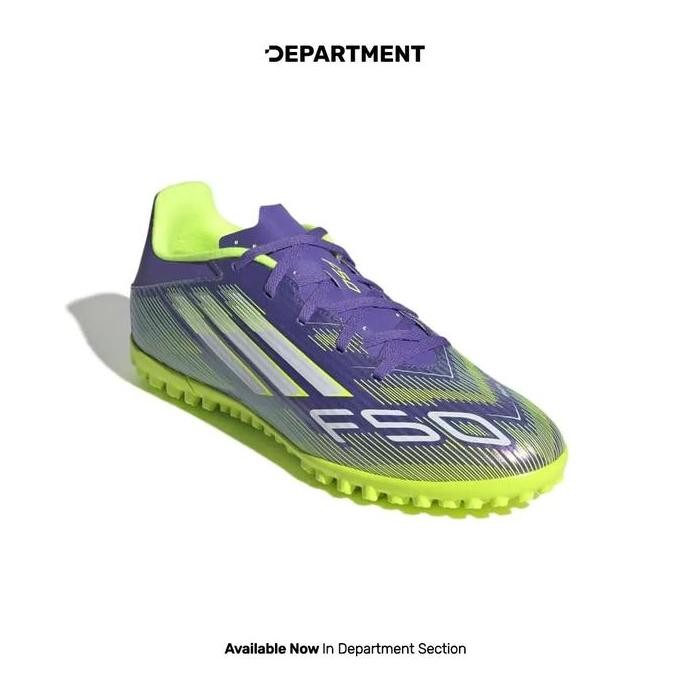 Sepatu Futsal Pria Adidas F50 Club Tf Ji0026 Original