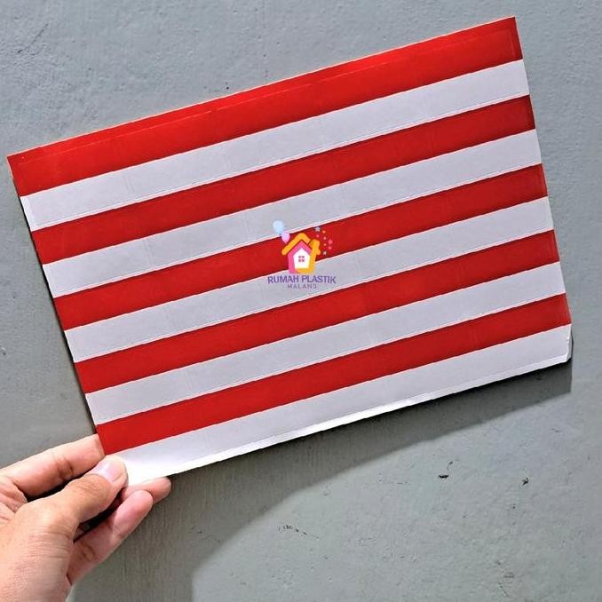 

1 lembar isi 25 sticker pipi merah putih sudah di cutting siap pakai aksesoris foto hut ri lomba 17 agustus properti dekor kemerdekaan indonesia kompetisi dirgahayu hut ri kertas tempel hiasan karnaval