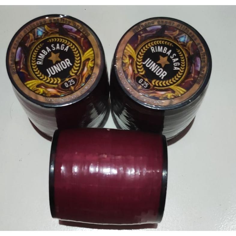 Segera Benang Gelasan Rimba Saga Junior