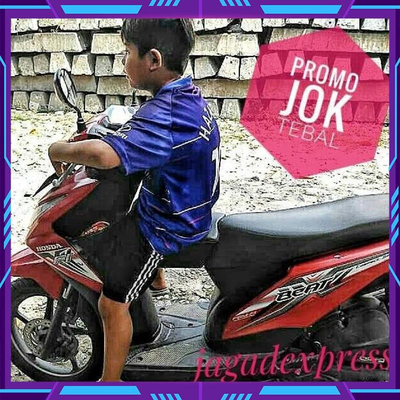 Promo Terbaik Boncengan motor anak jok motor anak beat nmax pcx Viral Kekinian Terbaru 2025 DP-21