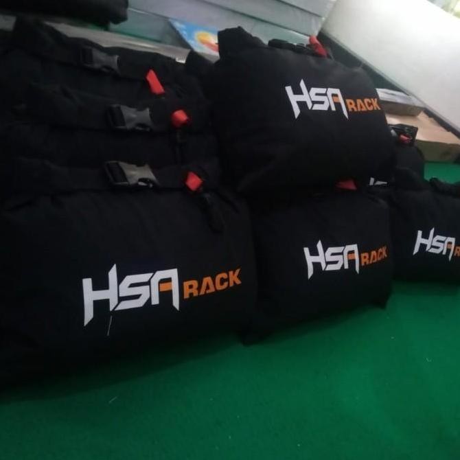 Cover Roof Rack roofrack Thule Rak Mobil RoofBox Premium Waterproof