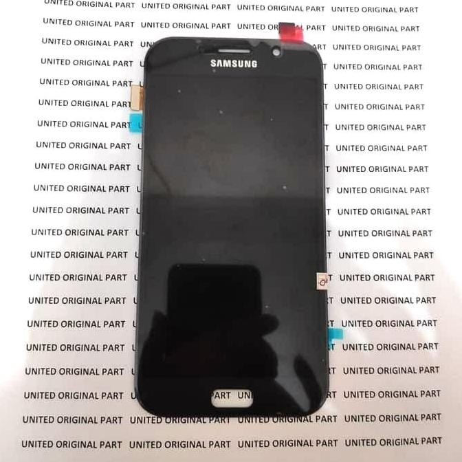 LCD TOUCHSCREEN SAMSUNG A7 2017 A720 ORIGINAL