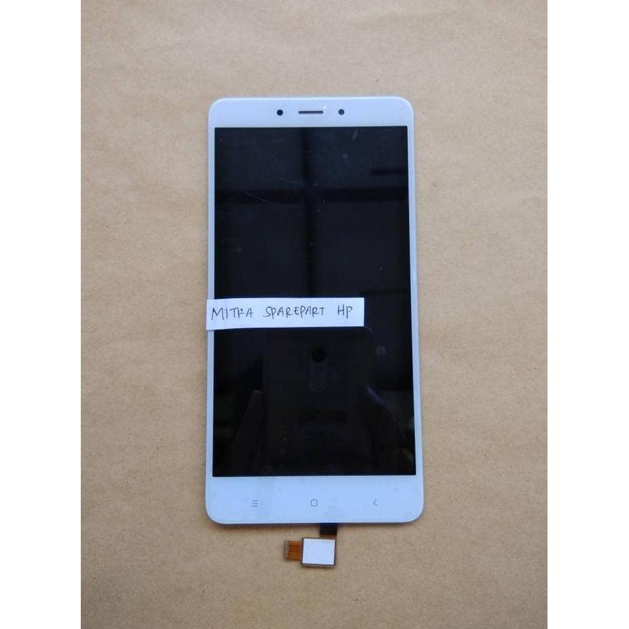 LCD + TOUCHSCREEN XIAOMI REDMI NOTE 4 ORIGINAL