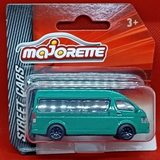 Majorette Toyota Hiace (MB441)