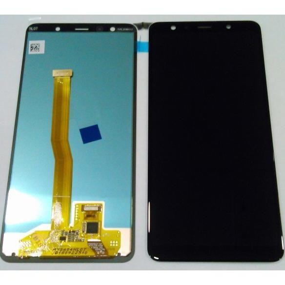 LCD TOUCHSCREEN SAMSUNG A7 2018 / A750 OLED