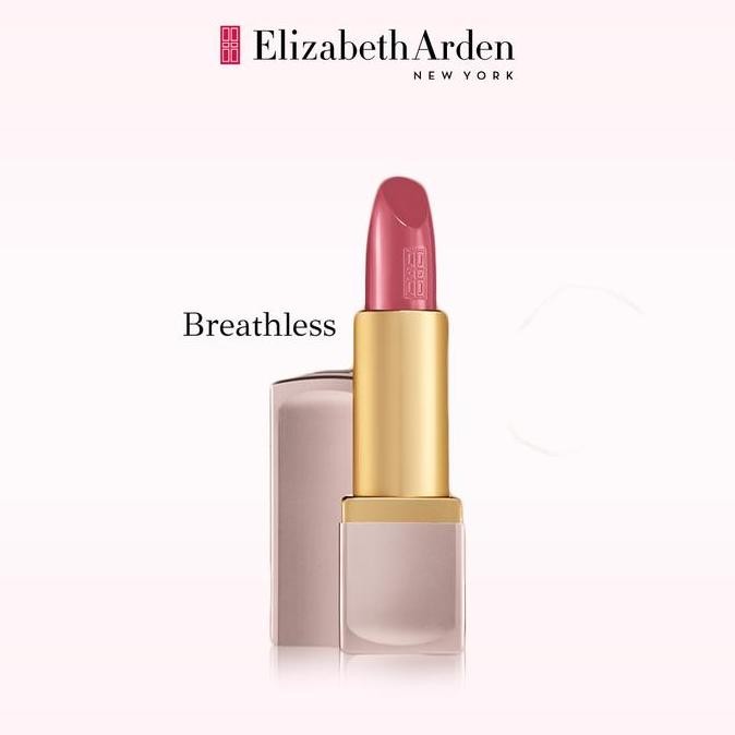 Elizabeth Arden Lip Color Lipstick Satin - BREATHLESS CO
