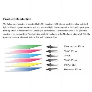 Polarizer Polaris Tv Lcd Lg 32 Inc 0 Derajat Plastik Lapisan Luar Polariser 32 In Inch Terbaik Hemat