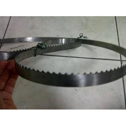 Mata gergaji Bone Saw mesin pemotong tulang