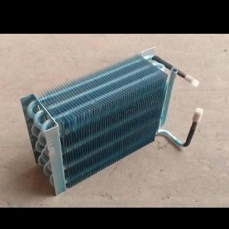 Evaporator chiller / showcase HS