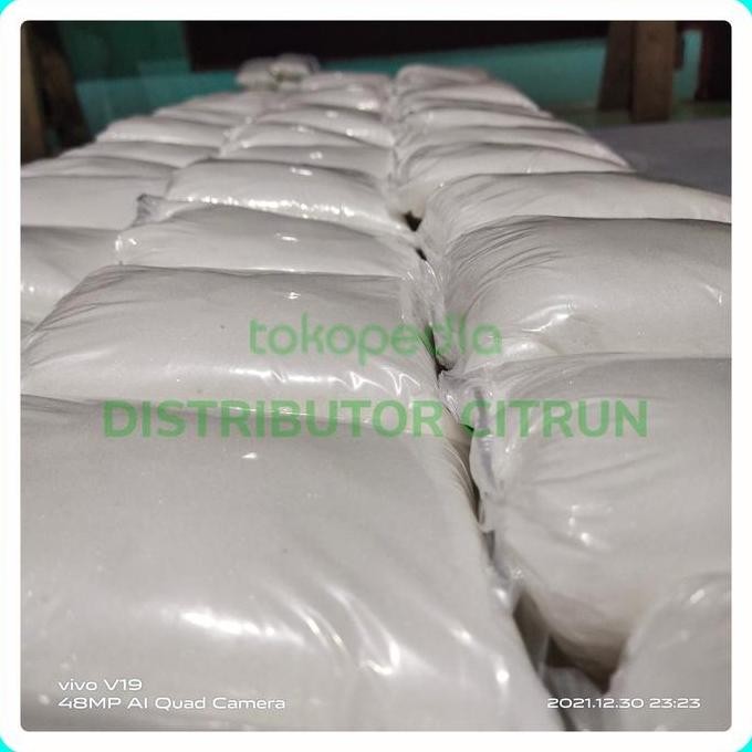 BIANG CITRUN PEMBERSIH MULTIFUNGSI 1KG