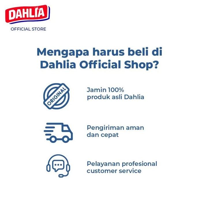 Dahlia Reed Diffuser teh Keraton