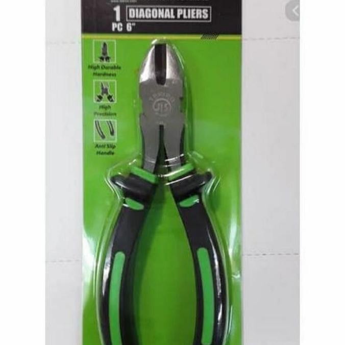 Tang Potong Tekiro 6"