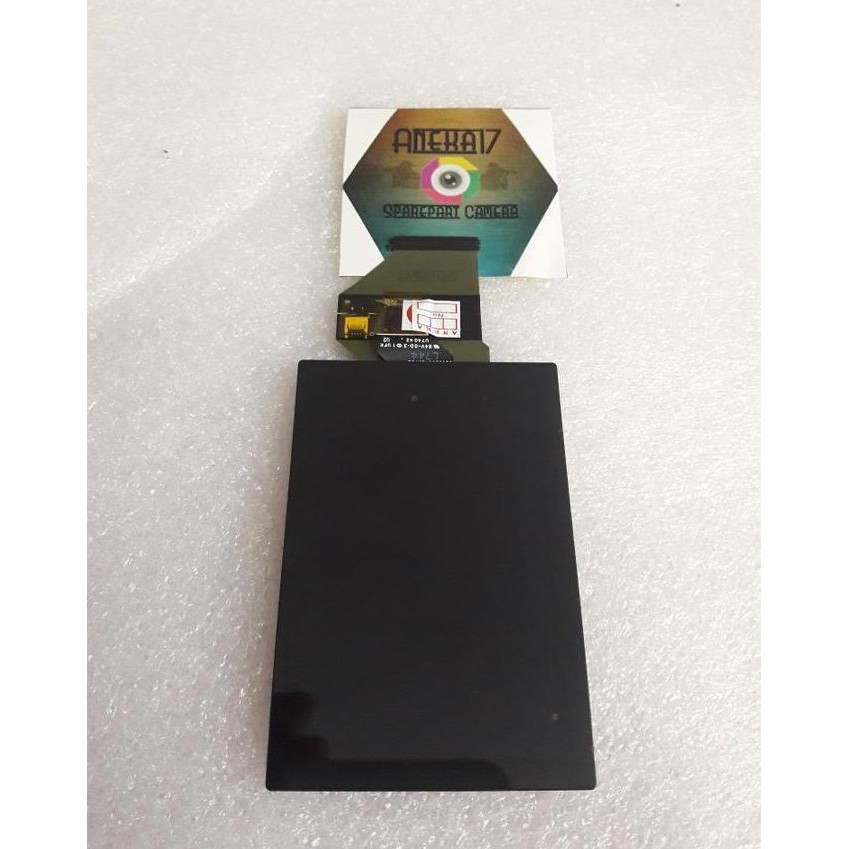LCD FOR FUJIFILM XA10 XA-10 X-A10