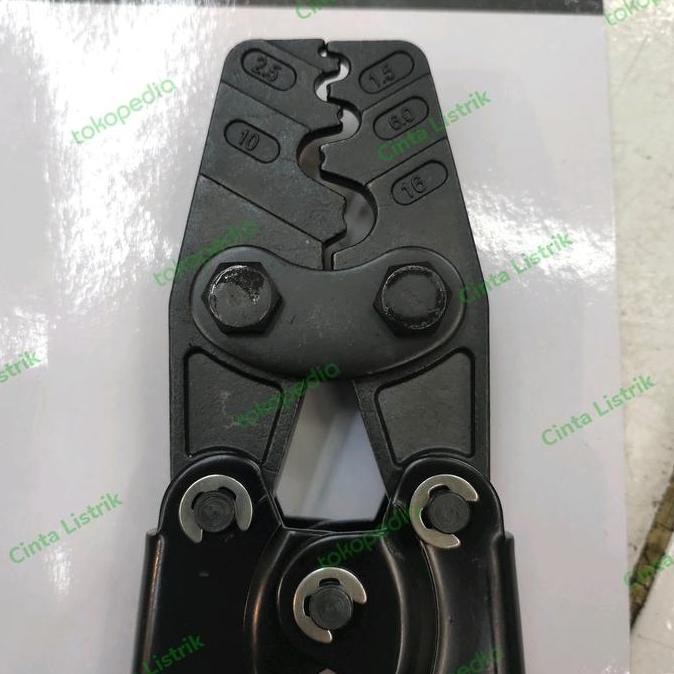 Tang Press Skun 16mm